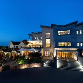 Hotel Kilkenny, hotel u Kilkennyju