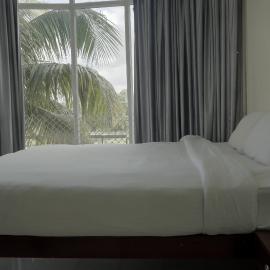 Ghala Heights, hotel in Cochin