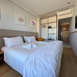 Seashell, hotel en Oualidia