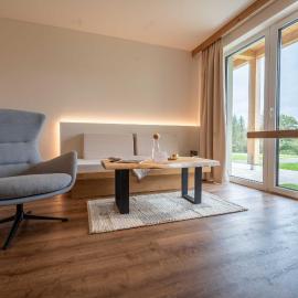 Keuschengut, hotel em Oberaichwald