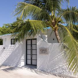 Cove Fehendhoo, hotel di Fehendhoo