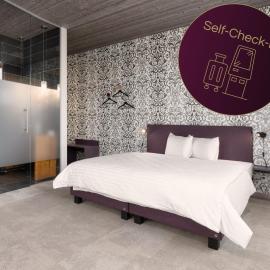 b-smart hotel Menziken, hotel en Menziken