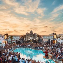 Ushuaïa Ibiza Beach Hotel - Adults Only - Club Entrance Included