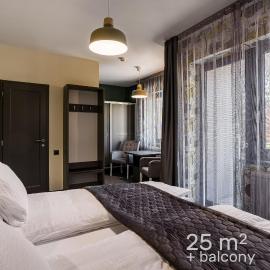 Ikonik Spa Hotel, hotel in Nyíregyháza