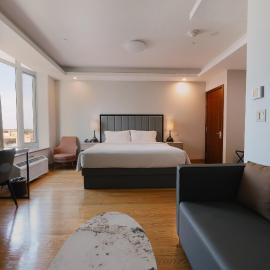 Asiatic Hotel - Flushing, hotel en Queens