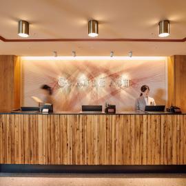 Hotel Grand Bach Kyoto Select, ξενοδοχείο στο Κιότο