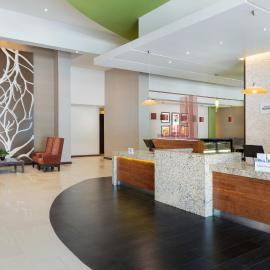 Courtyard by Marriott Ciudad del Carmen Campeche, hotel em Ciudad del Carmen