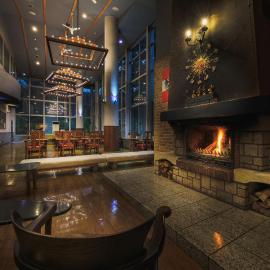 Onsen & Stay OAKHILL, hotel em Zao Onsen