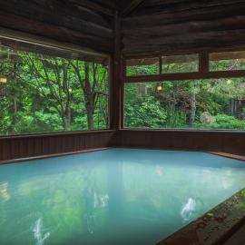 Takamiya Hotel Hammond, hotel em Zao Onsen