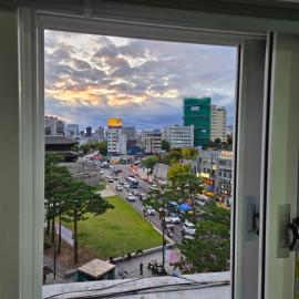 K-Stay Guesthouse Dongdaemun, hotel i Seoul