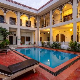 Ranthambore Resort, hotel in Sawāi Mādhopur