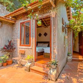 Tuan Nam Homestay, hotel sa Ninh Binh