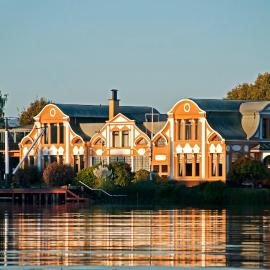 Hotel Naguilan, hotell sihtkohas Valdivia