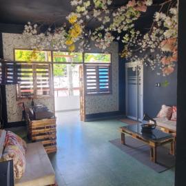 Tus Recuerdos, hotel din Santo Domingo