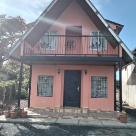 Casa Rosita, ξενοδοχείο σε Chiriquí
