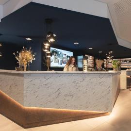 Holiday Inn - the niu, Kettle Stuttgart Vaihingen by IHG, hotell Stuttgardis