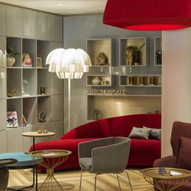 Holiday Inn - the niu, Franz Vienna by IHG、ウィーンのホテル
