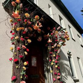 Ewa & Maude Hotel, hotel di Gothenburg