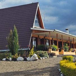 Juniper Park Resort, хотел в Nyahururu