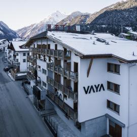 VAYA Pfunds, hotell i Pfunds