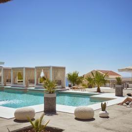Althea Boutique Hotel - Adults Only, hotel en Amoopi