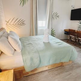 Eden On the Sea, hotel en Bridgetown