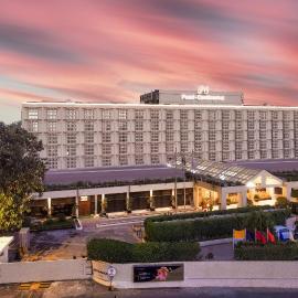 Pearl Continental Hotel, Rawalpindi, hotel en Rawalpindi