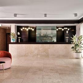 Crowne Plaza Milan - Malpensa Airport by IHG,卡薩諾韋的飯店