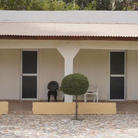 Dafa Tanga Lodge, hotel di Sanyang