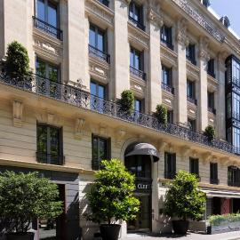 La Clef Tour Eiffel Paris by The Crest Collection, hotel a París