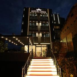 Hotel Luna, hotel in Prizren