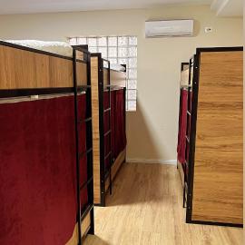 Hostel Chilli, ξενοδοχείο στα Τίρανα