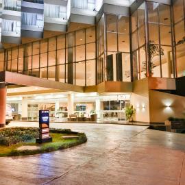 Nobile Hotel Convention Ciudad Del Este, hotel em Ciudad del Este