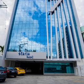 Stacia Hotel, hotel in Cebu City