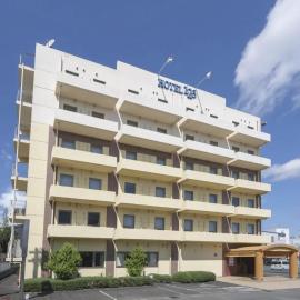 Hotel 1-2-3 Shimada
