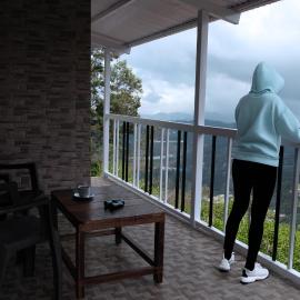 Heath Cote, hotel sa Ooty