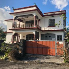 Skipper Dan Bungalow, hotel u gradu La Golet
