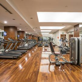 Holiday Inn Sisli by IHG, хотел в Истанбул