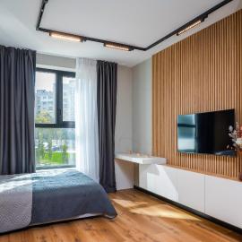 सोफिया में, होटल Aviva Living by Flat Mаnager