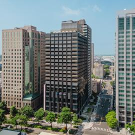 Hotel Nikko Kaohsiung, hotel Kaohsziungban