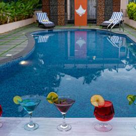 Kumarakom Park Resort, Hotel in Kumarakom