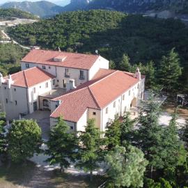 Gorropu Hotel