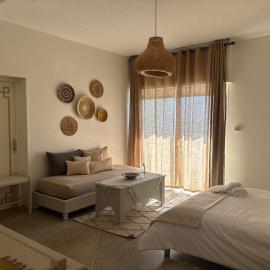 Résidence Mer et soleil, hotel in Agadir