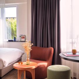 STAYERY Cologne Sülz - Uni-Center, Hotel in Köln