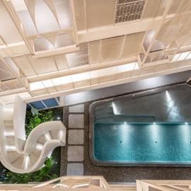 YANH Ratchawat Hotel โรงแรมในกรุงเทพมหานคร