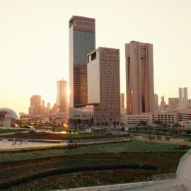 Viesnīca Four Seasons Hotel Kuwait at Burj Alshaya Kuveitā