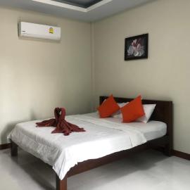 Amantra Resort Satun، فندق في Ban Pak Ba Ra