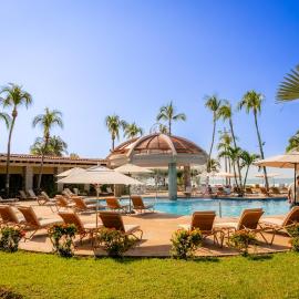 Pierre Mundo Imperial Riviera Diamante Acapulco, hotel in Acapulco