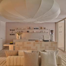 KINN Habitat, hotel in Singapore