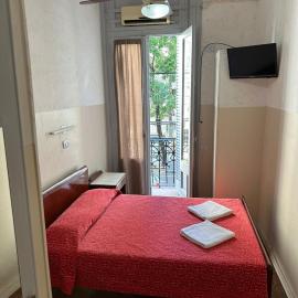 Recoleta 680، فندق في بوينس آيرس